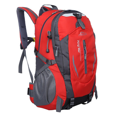 

Tailored Fashion Unisex 35L Waterproof Outdoor Hiking Mountain Bags Travel Backpacks