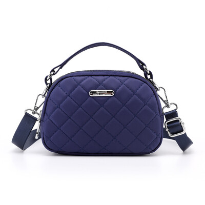 

Canvas Pack Girl Slant Mini Pack Simple Pack New Hour Oxford Pack
