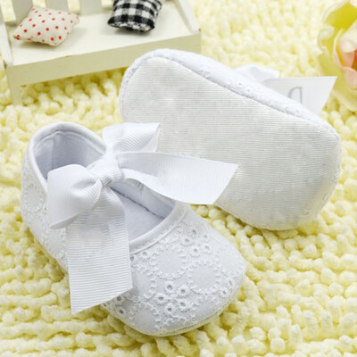 

Newborn Baby Shoes Soft Sole Crib Toddler Shoes Casual Sneaker Prewalker Sports Shoes 0-18