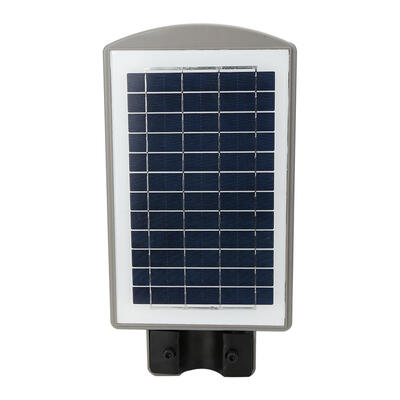 

20W 20LED Outdoor Waterproof Motion Sensor Solar Wall Light Street Lamp