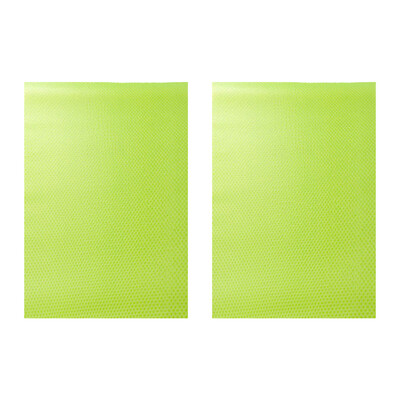 

Toponeto Multifunction Refrigerator Mat Fridge Anti-fouling Anti Frost Waterproof Pad