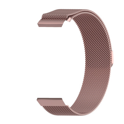 

〖Follure〗Milanese Stainless Steel Watch Band Strap Bracelet For Samsung Galaxy watch 46mm