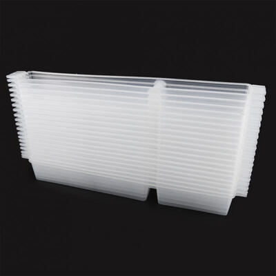 

Greensen 20PCS 15L Large Capacity Thicken Bee Feeder Beekeeping Feeding Tool