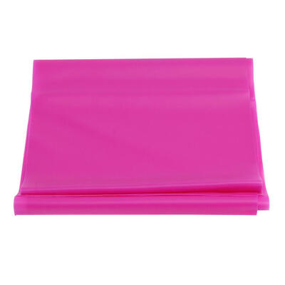 

12m Elastic Yoga Pilates Rubber Stretch Exercise Fitness Band
