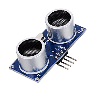 

HC-SR04 Ultrasonic Sensor Distance Measuring Module for Arduino