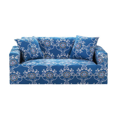

Elegant Stretch Tight Wrap Slipcovers All-Inclusive Furniture Sofa Cover