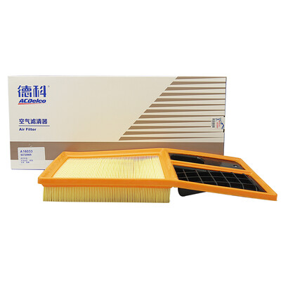 

ACDelco Air Filter Cartridge Volkswagen Poloboro Cross Laguna Bora Sagitar Golf VI Skoda Jing Rui Ming Rui 93720969