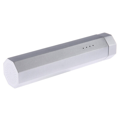 

Ha-mate 3-in-1 Portable Speaker 3000mAh Power Bank Phone Stand for iPhone 6S 6S Plus 6 Plus 6 Samsung S6 Edge S6 HTC O