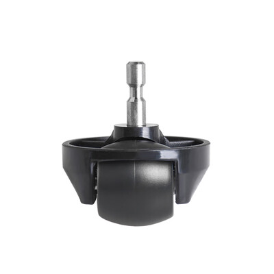 

〖Follure〗Front Castor Wheel for Xiaomi Mijia Roborock T4 S6 Vacuum Cleaner Accessory