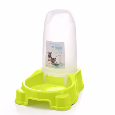 

Automatic Pet Feeder For Cats&Dogs