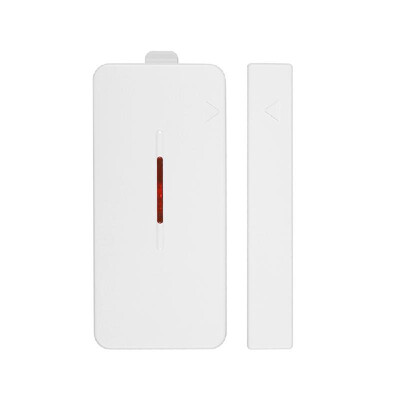 

Broadlink S1C S1 S2 HUB 433Mhz Door Sensor Door Window Alarm Sensor Wireless Automation Anti-Theft Alarm Compatible With Broadlink
