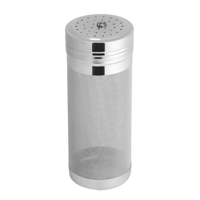 

304 Stainless Steel Hops Filter Hop Strainer For Wine Fermenting Or Cider Making Accessories