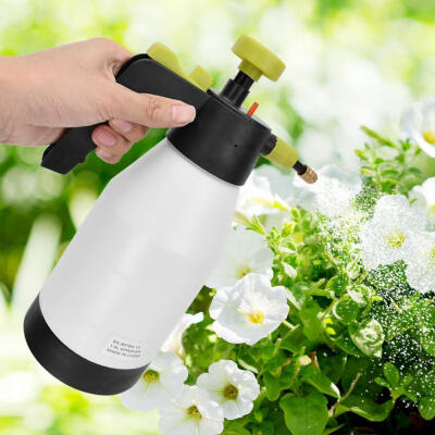 

Greensen 15LGarden Sprayer Manual Pressure Car Water Bottle Herbicide Spray For Pest Control