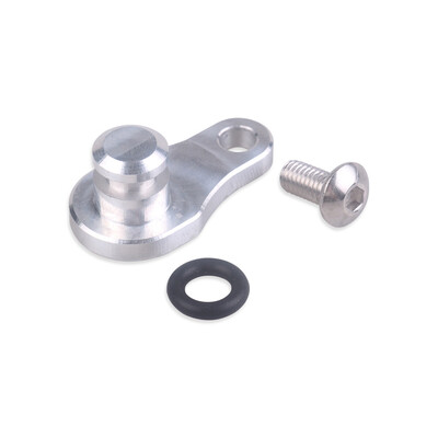 

Tailored 20x 17mm Long Chrome Alloy Wheel Nuts Lugs Bolts Cap Covers Protector Plastic