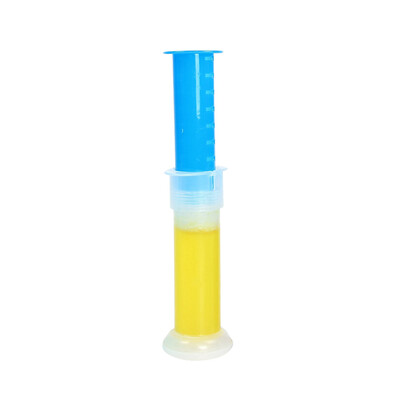 

〖Follure〗Flower Gel Needle Cleaner Detergent Toilet Aromatic Aromatherapy Freshener