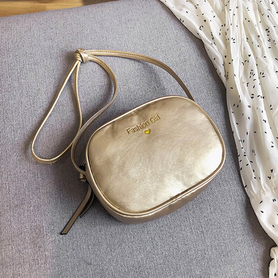 

Tailored Women Small Bag Fashion Simple Handbag Small Square Bag Shoulder Messenger Bag