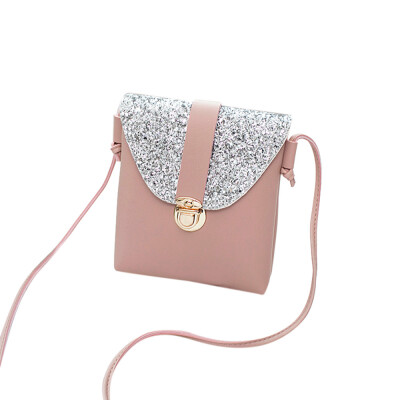 

women small leather flap handbags high quality ladies party purse clutches casual crossbody shoulder evening pack T10