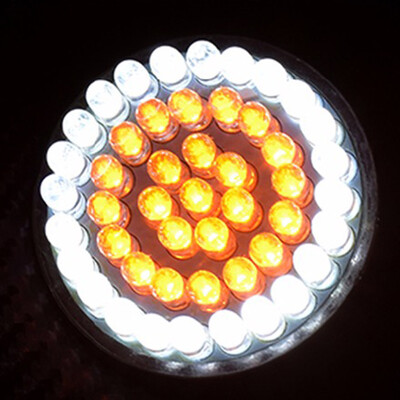 

Running Turn Signal Light Lamps Bulbs Universal 2pcs Set Parts 12V 24W