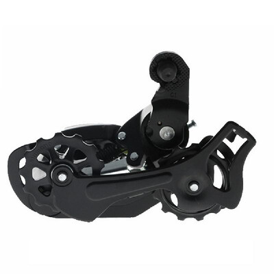 

Bicycles Rear Derailleur Tourney TY300 TX35 Upgrade Derailleur 6 7 8 Speed 18 21 24 Speed MTB Mountain Folding Bike Accessories