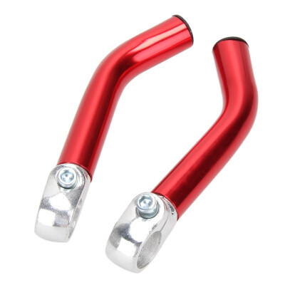 

MTB Mountain Bike Bicycle Cycling Handlebar Aluminum Alloy Proetctive Handlebar Claw Bar Bike Accessories Bicycle Parts