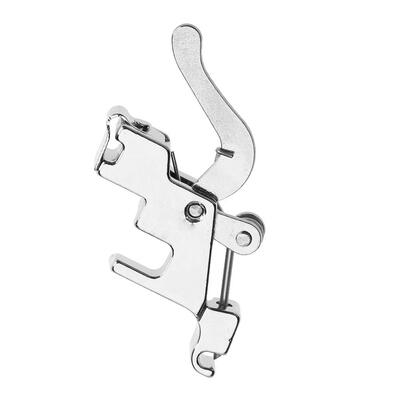 

Domestic Sewing Machine Presser Foot Holder Low Shank Snap Accessories