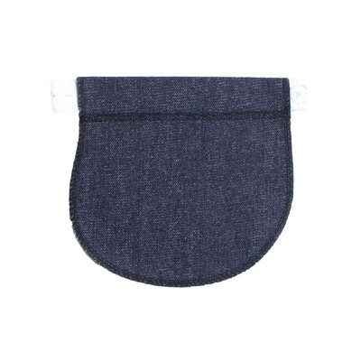

Jean Extender Pants Pregnancy Waist Extender Waistband Belt Waist Extend Pant Obese Pregnant Belt Extension Adjustment Elastic B