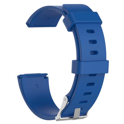 

TPE Replacement Band Watch Strap Wrist Bracelet for Fitbit Versa LiteVersa