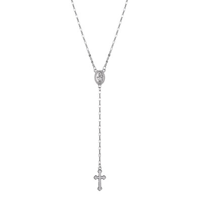 

Cross Pendant Necklace Unisex Pair Alloy Cover Clavicone Chain Korean Version Creative Jewelry Festival Gift