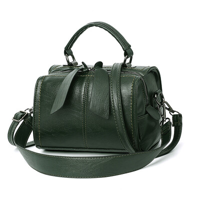 

2019 summer new elegant shoulder bag European&American fashion handbags ladies handbag Messenger bag