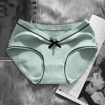 

2019 Womens Sexy Lace Underwear Panties Fitness Soft Comfort Girls Underwear