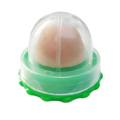 

Healthy Cat Catnip Sugar Licking Toy Kitten Solid Nutrition Energy Ball Toy