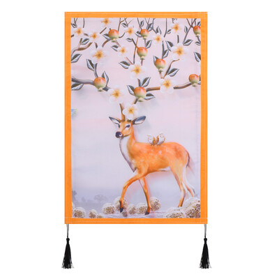 

Gobestart Unframed Painting Print Picture Home Wall Room Wall Hanging