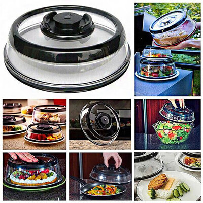 

Siaonvr Vacuum Food Sealer Mintiml Cover Kitchen Instant Vacuum Food Sealer Fresh Cover