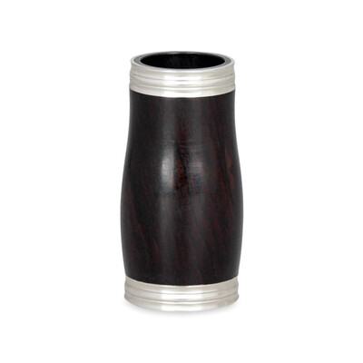 

IRIN Natural Ebony Clarinet Tuning Tube Musical Instrument Accessory