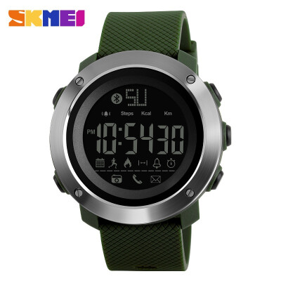 

SKMEI Bluetooth умные часы 1287