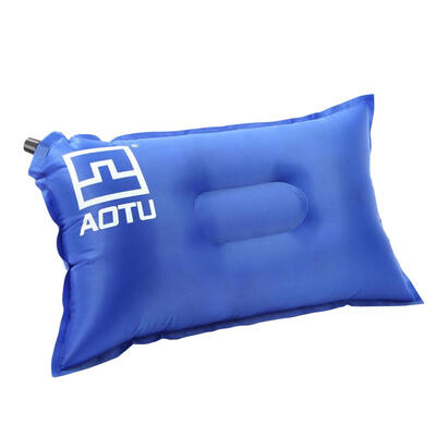 

Ultralight Automatic Inflatable Air Cushion Pillow Portable Outdoor Travel