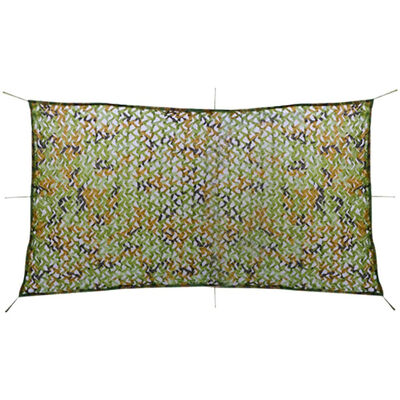 

Camouflage Net with Storage Bag 49x98