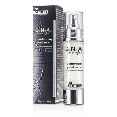 

DR BRANDT - Do Not Age Transforming Pearl Serum 40ml135oz