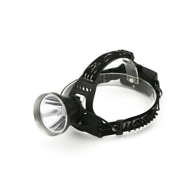 

Aluminum Alloy Portable CREE XPE LED Headlamps Strong Light Outdoor Waterproof Lighting