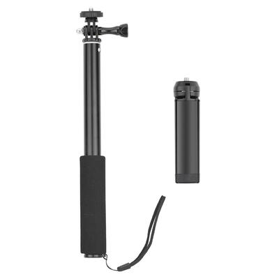 

Selfie Stick Tripod for DJI OSMO Action Handheld Gimbal Stabilizer Camera