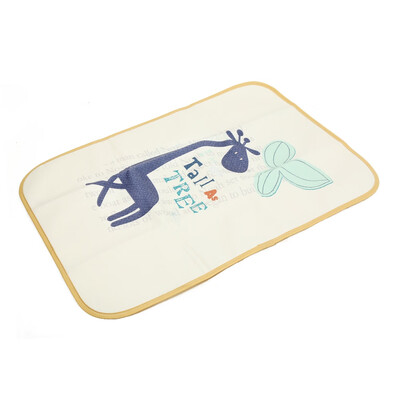 

Urine Pad Diaper Changing Bed Mat Menstrual Mattress for Baby Female