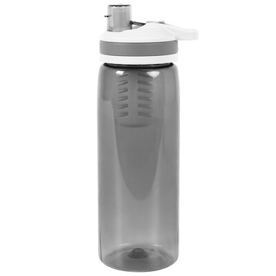 

770ml Outdoor Sport Leakproof Water Filter Bottle for Camping Hiking Backpacking Travel