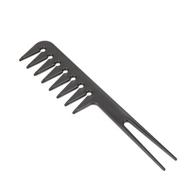 

Anti-static Hairdressing Comb Straight Hair Brush Barber Hair Cutting Comb