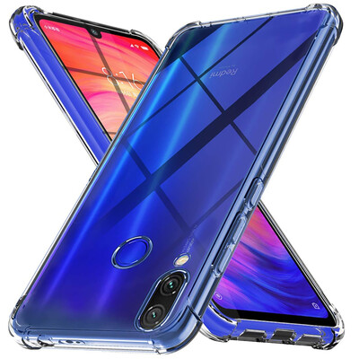 

ASLING Phone Case Protective Cover for Xiaomi Redmi Note 7 Pro Redmi Note 7