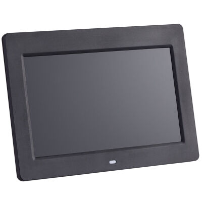 

7"8"10"12" IPS LCD Digital Photo Frame w Remote-10"