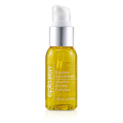 

EPICUREN - Enzyme Concentrate Vitamin Protein Complex - For Dry Normal & Combination Skin Types 30ml1oz