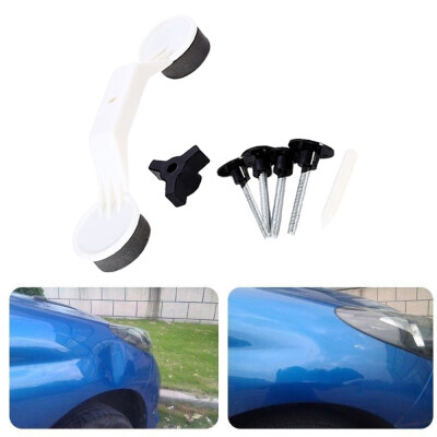 

Tailored Car Body Dent Repair Puller Repair Suction Device Hand Tools Hail Removal Kit