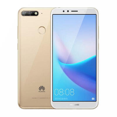 

Huawei Enjoy 8e 57 Inch Smartphone Octa Core 13MP 2MP Rear Camera 2GB RAM 32GB ROM