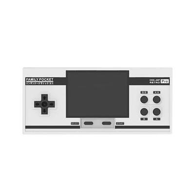 

348 Games Retro Portable Mini Handheld Game Console 128M 30 Inch Color LCD Game Player