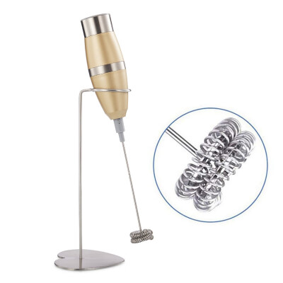 

Electric Milk Blister Tools Egg Beater Egg Stiring Silver Three-piece Set Home Garden Kitchen Dining Bake Ware Cake Tools